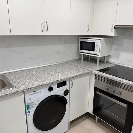 Loft Muy Centrico A 250m Del Mar Vinarós