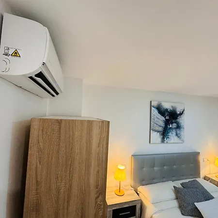 Loft Muy Céntrico A 250m Del Mar Appartement