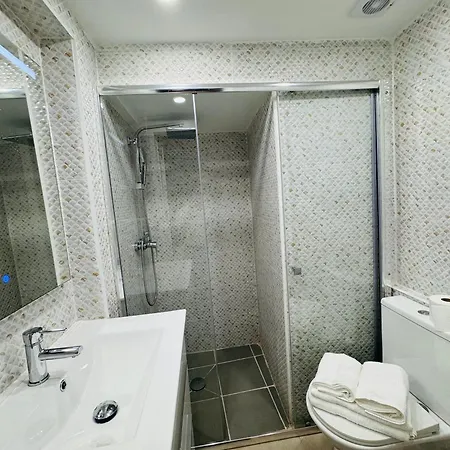 Appartement Loft Muy Céntrico A 250m Del Mar Vinarós
